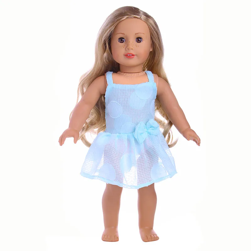 White Ballet Flats Bow Shoes for American Girl 18/" Doll Dress Communion LOVVBUGG