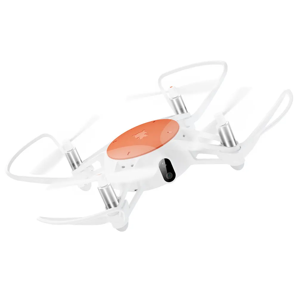 Dron Original Xiaomi MITU Rc con cámara WIFI FPV con cámara 720 P Cámara cardán HD de 3 ejes para RC Cámara accesorios para Drones