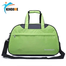 Специальные Горячие++ качество тренажерный зал Сумка Водонепроницаемый спортивный костюм сумка Фитнес сумка многофункциональный плеча сумочку Для мужчин Для женщин