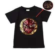 Summer children's clothing boy T-shirt short-sleeved girls T-shirt cotton children's T-shirt O-neck T-shirt shirt boys cotton short t shirt women 2019 summer new korean version slim t shirt casual o neck cartoon printing tide short sleeved t shirt female