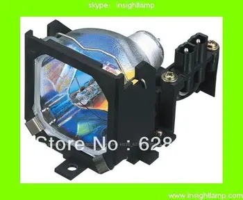 

Original Projector lamp LMP-H120 with housing/case for VPL-HS1