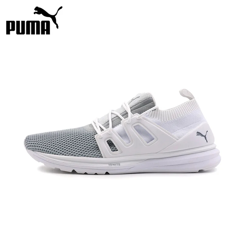 

PUMA B.O.G Limitless Unisex Breathable Running Shoes Sports Sneakers Outdoor Walking Jogging Athletic Mesh Comfortable Stability