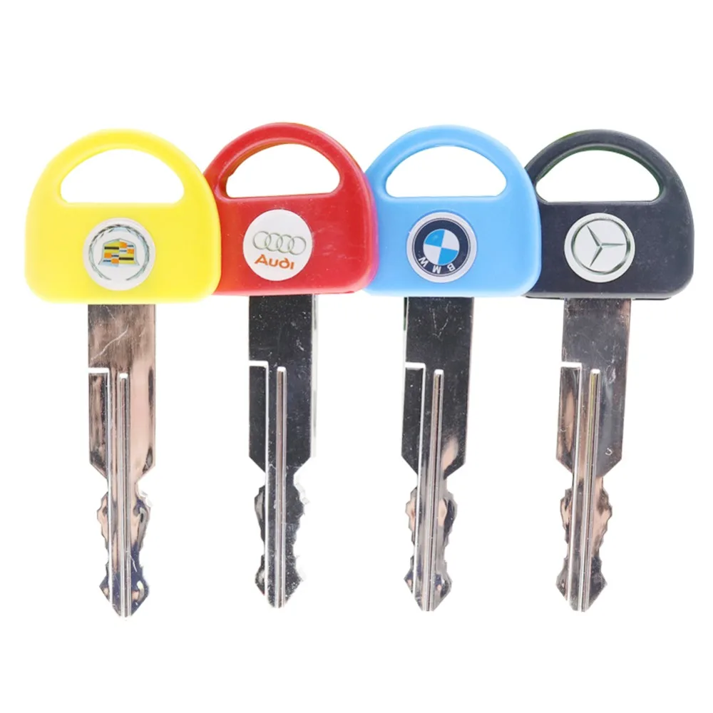 Office Stationery Pen Wholesale 2pcs 0.7mm Black Ink Ballpoint Pen Car Key Shape Ballpoint Pen New Special Gift Pen цена Office Stationery Pen Wholesale 2pcs 0.7mm Black Ink Ballpoint Pen Car Key Shape Ballpoint Pen New Special Gift Pen цены онлайн