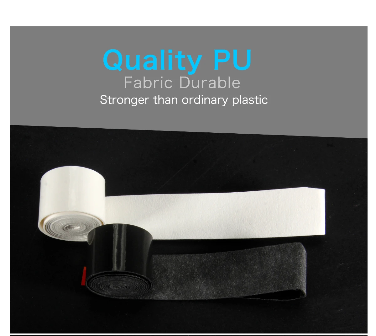High Quality 60 overgrip