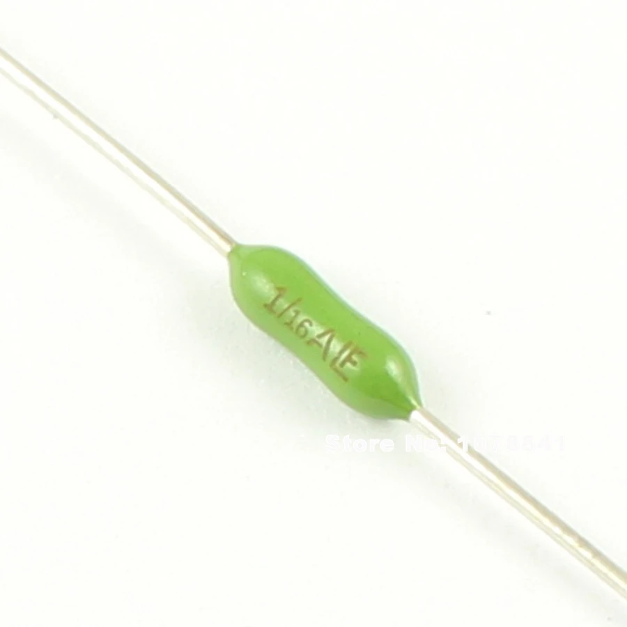 

10 Pcs Per Lot LITTELFUSE LF Pico Very Fast Acting Fuse 0251.062 1/16A 125V
