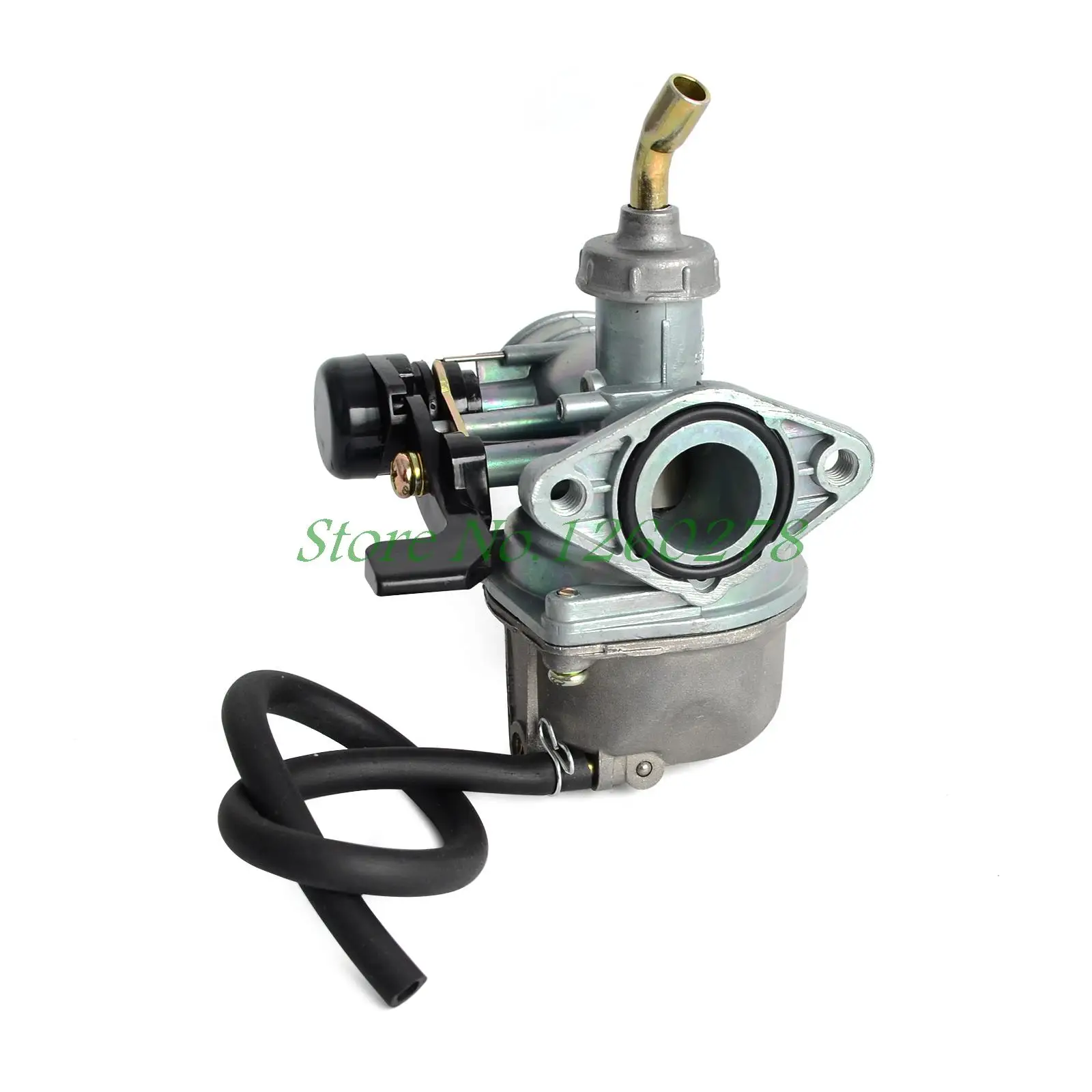 Мотоцикл карбюратор для китайских грязевых велосипедов 50cc 70cc 90cc 110cc 125cc Байк
