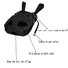 1 шт. рюкзак для перевозки животных Регулируемый кот собака передние ноги Перевозчик дорожные сумки MK