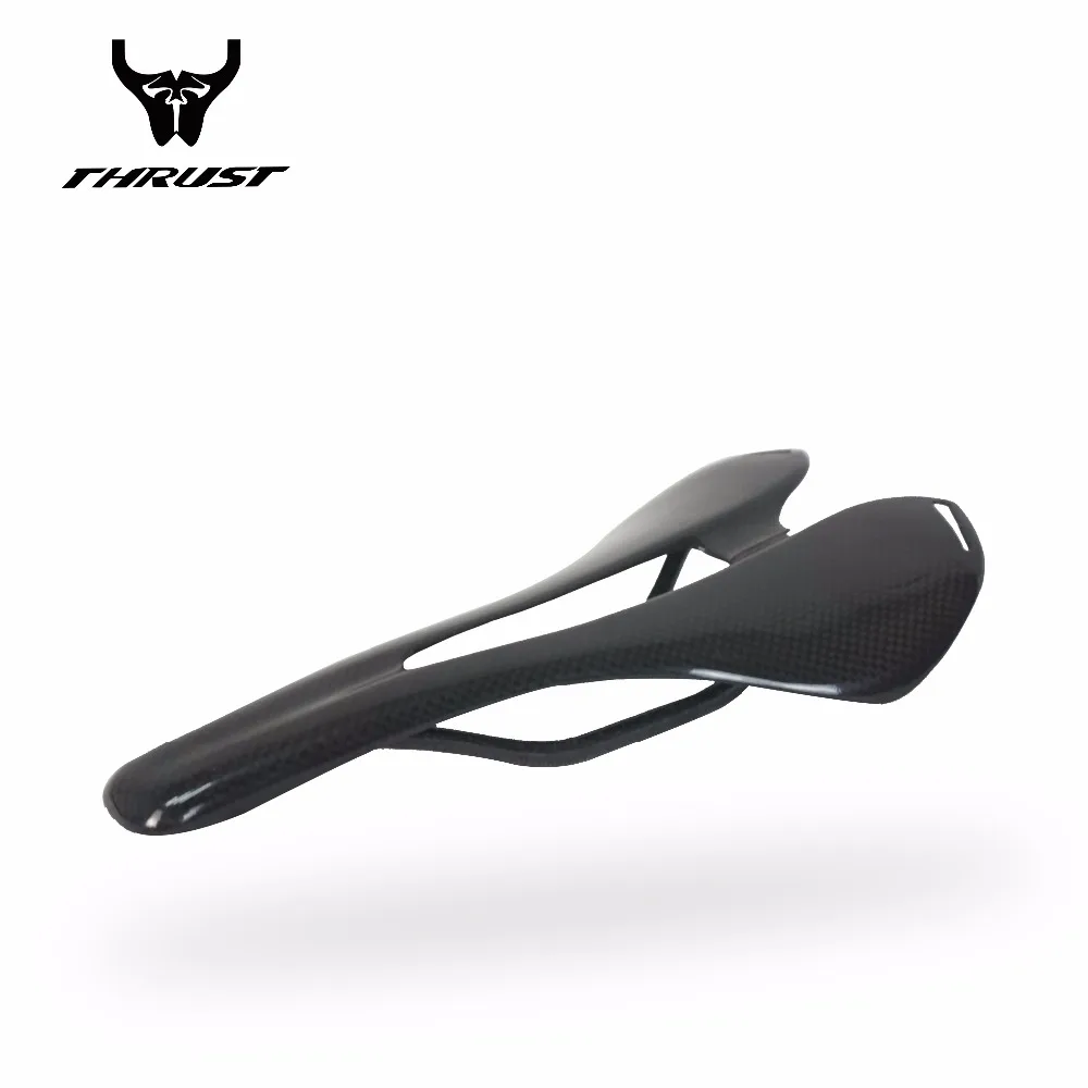 carbon saddle road bike