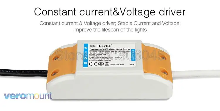 Milight 6W 9W 12W 15W 18W 25W RGB+CCT LED Downlight Ceiling Spotlight AC110V 220V FUT060 061 062 063 064 065 066 068 069