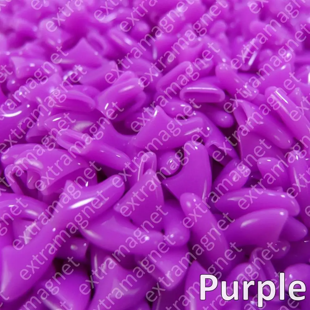 Tappi Unghie Gatti Morbidi Gatti Fornura Di 6 Mesi Bianche - Foto 3