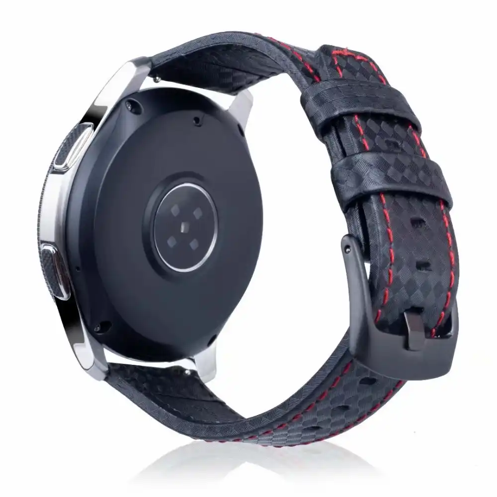 huawei carbon watch 2