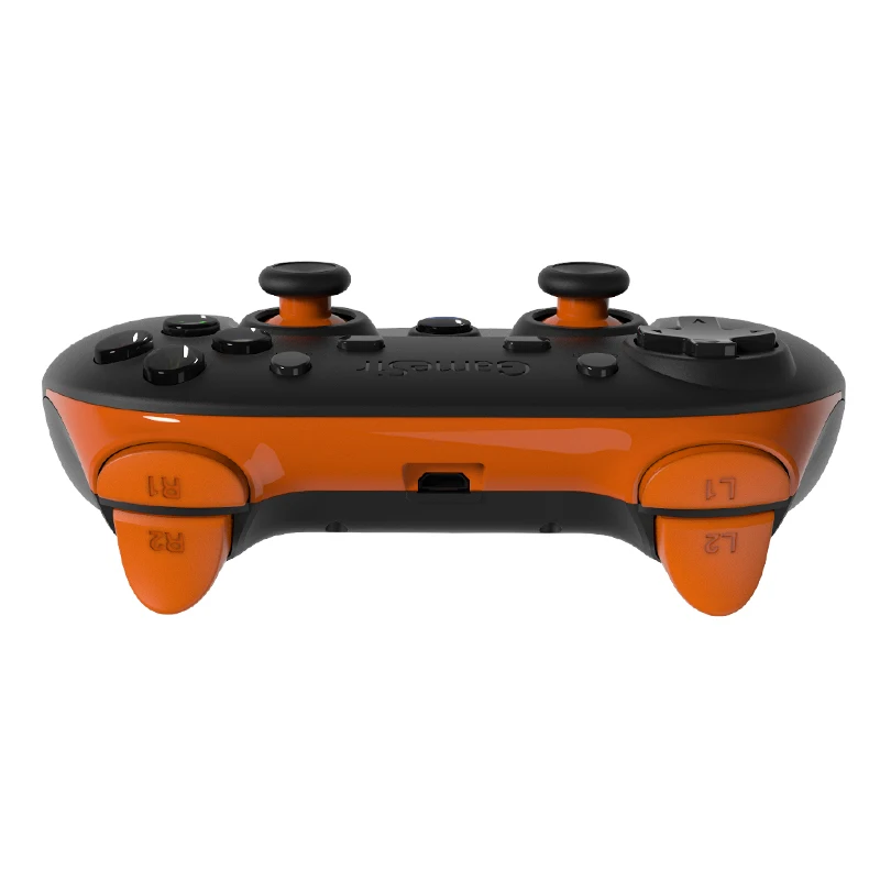 GameSir G3s 2,4g controlador inalámbrico para tableta teléfono inteligente Android TV Box Windows PC PS3 y Gear VR sin soporte - 6