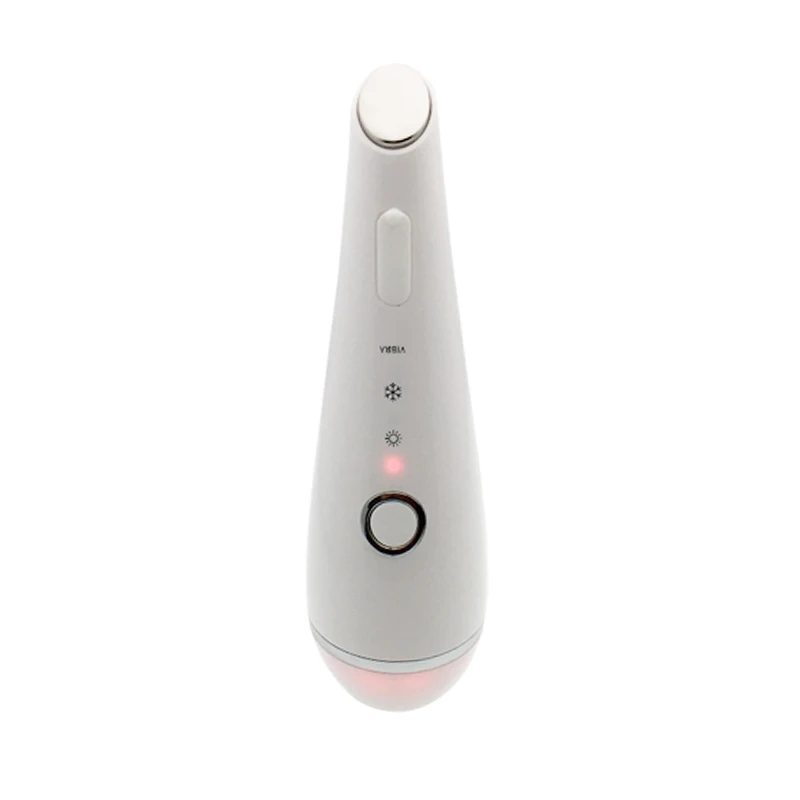 hot cold photon vibration massager 8