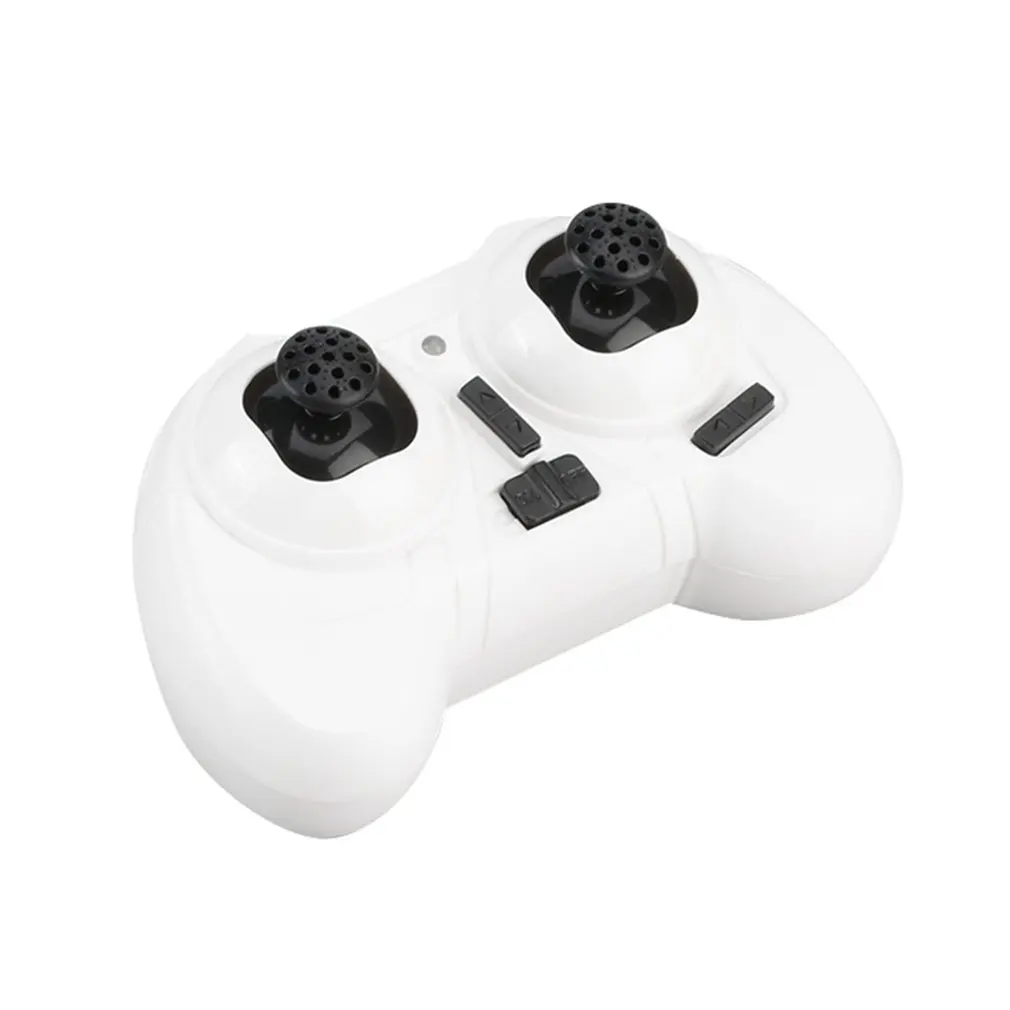 CX-10A 2.4GHz 4CH RC Mini Drone Quadcopter UFO with Headless Mode 3D Flips & Rolls Quadrocopter Toys for Kids Children