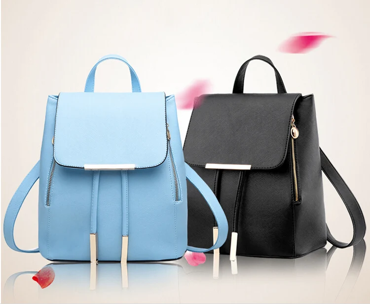 Женский рюкзак, кожаные рюкзаки, высокое качество, полиуретан, рюкзак, Mochila Feminina, рюкзак, женские школьные сумки