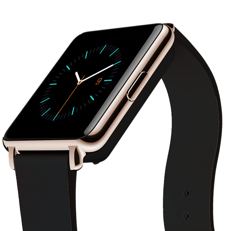 

Wholesale New promotional Smartwatch BM7 Bluetooth Smart watch for iPhone Samsung Android Phone with designed metro UI p20