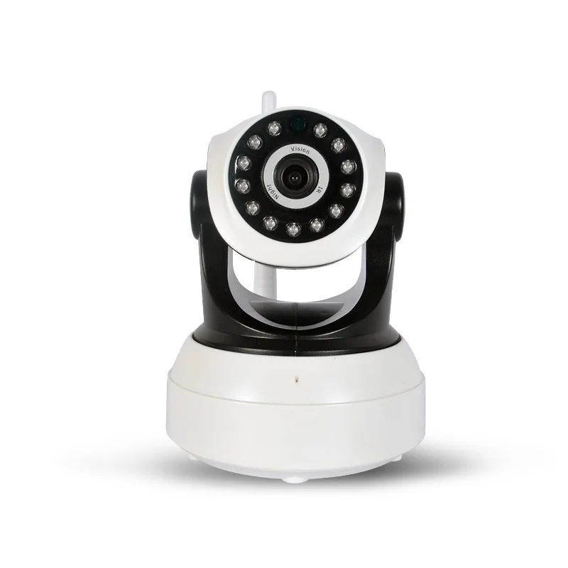 

HD 720P IP Camera Wireless Home Security Camera Surveillance Camera Wifi Night Vision Smart CCTV Camera Baby Monitor