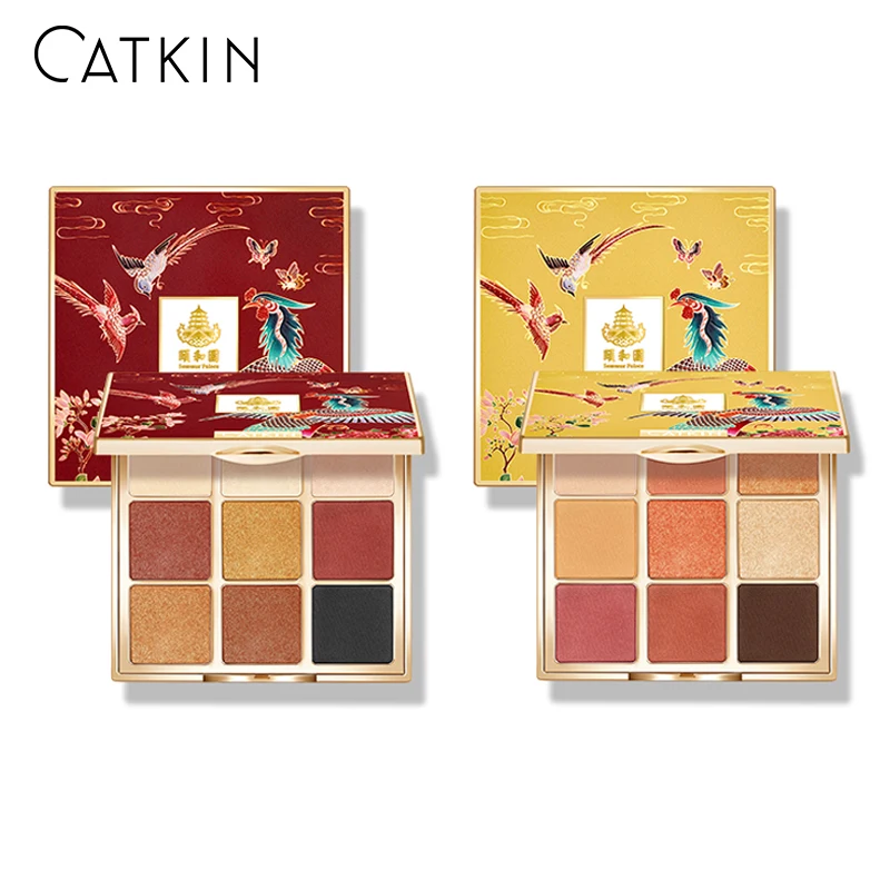 Каткин Косметика Купить Подружка