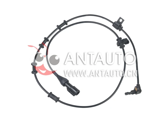 

Front L/R ABS Wheel Speed Sensor For Ford Expedition Lincoln Navigator 2003-2006 2L1Z2C190AA 2L1Z2C204CA 5L1Z2C204AA SK550202