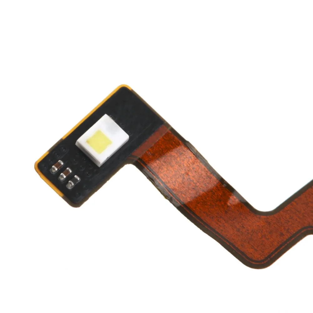 Портативные мобильные телефоны задняя камера большой модуль задней камеры гибкий кабель Замена со вспышкой для Apple iPhone 5 5G Автофокус