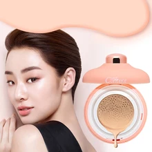 Содержание BB крем-основа увлажняющий масло-контроль увлажняющий водонепроницаемый стойкий корректор для лица поры корейский макияж