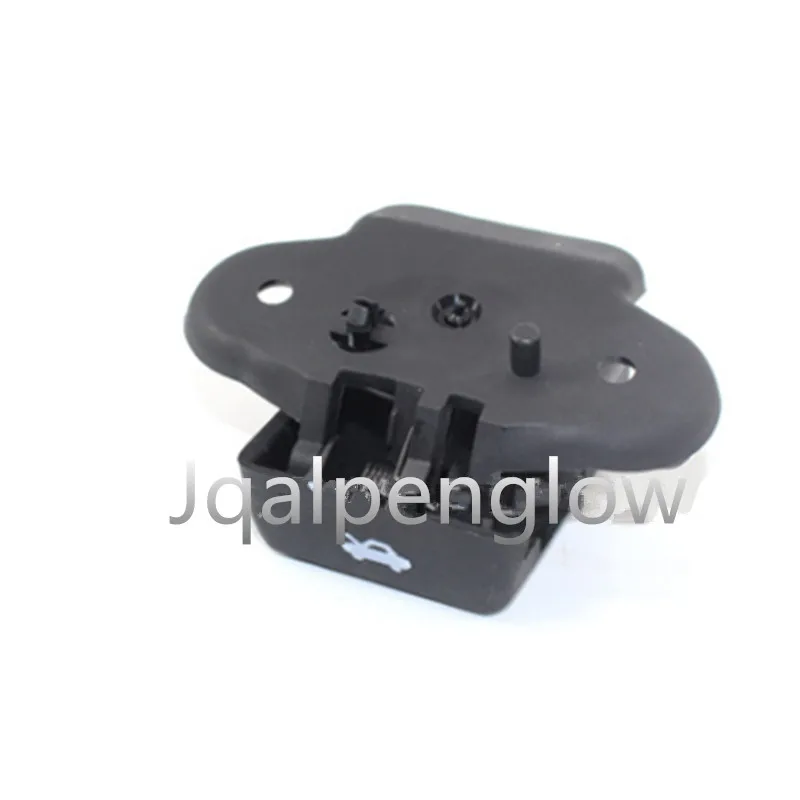 68002785aa Hood Latch Release Handle Replacement For