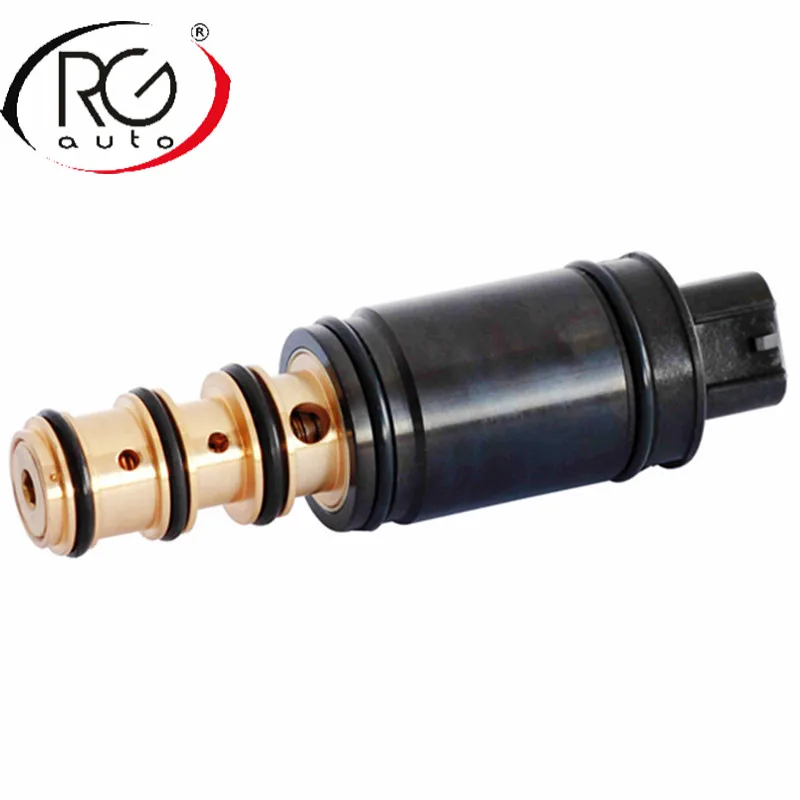 

Air Conditioning Compressor Bumps Control Valve High Quality Car Compressor Control Valve For TOYOTA Camry RG008-5 Style