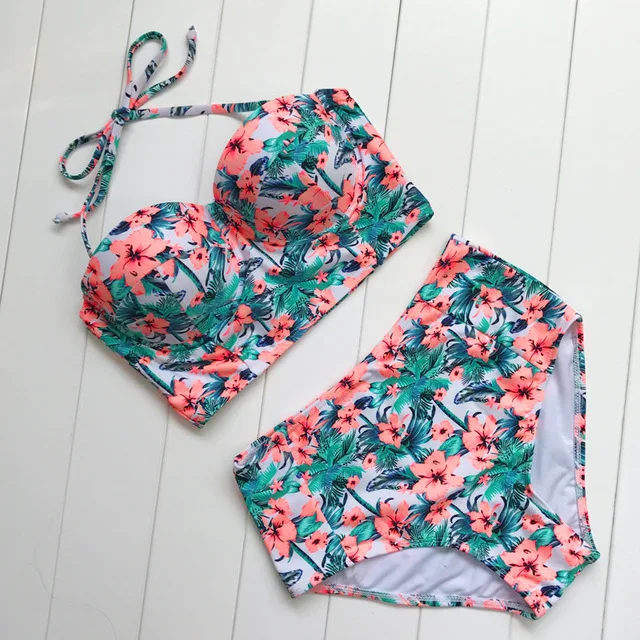 Sexy-Floral-Print-High-Waist-Swimsuit-2017-Bikini-Push-Up-Swimwear-Women-Vintage-Biquini-Bathing-Suit.jpg_640x640