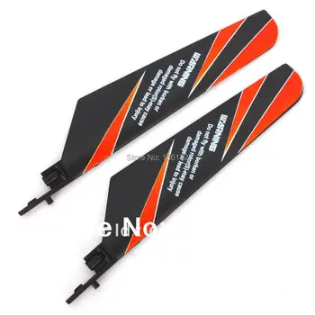 

5pairs V911-02 main blade for Wltoys V911 helicopter v911 parts wl v911 parts