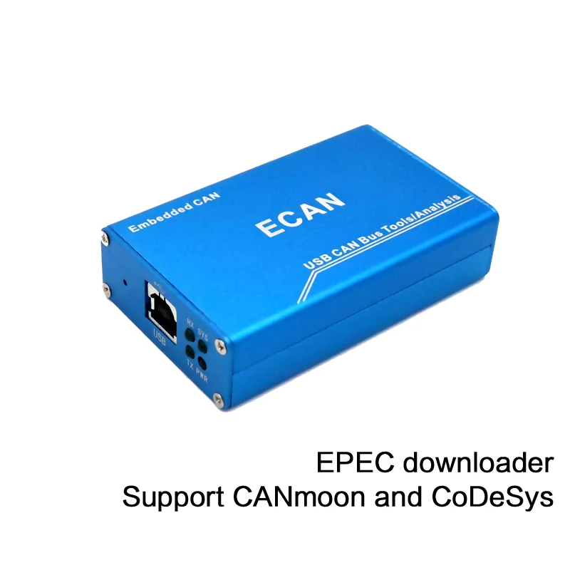 Блок управления EPEC 2023/2024/2038 программный загрузчик/линия/адаптер программное