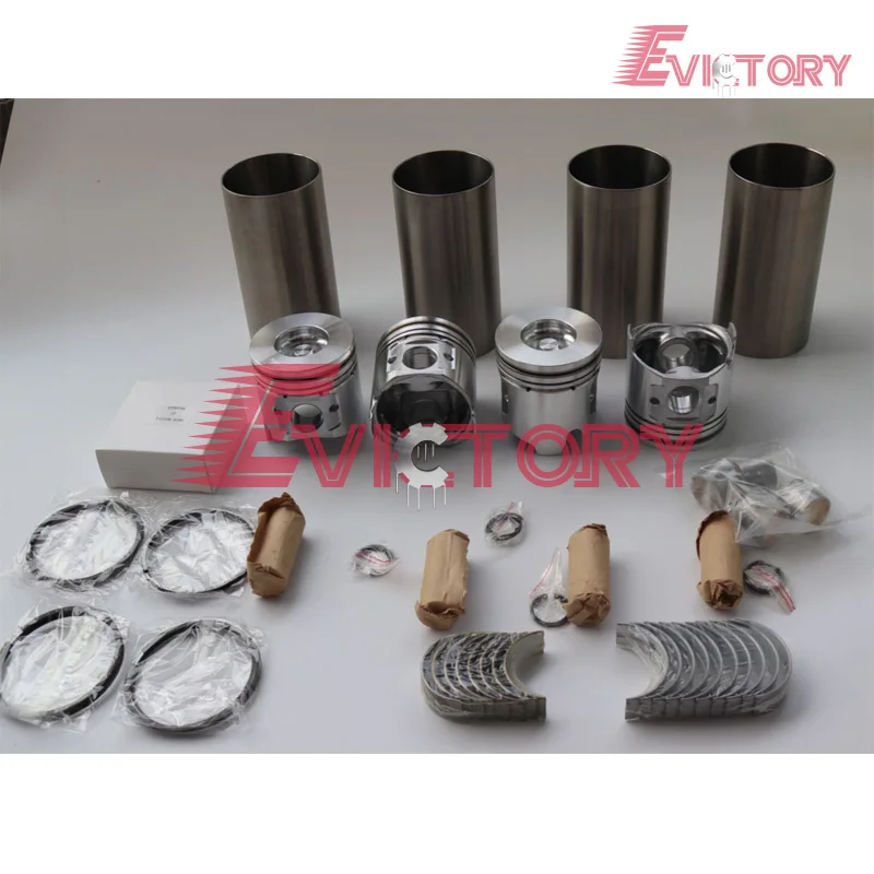 4TNV98 rebuild kit