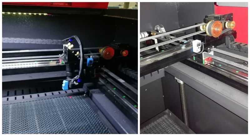 Купить Сотовый Стол Для Лазерного Станка