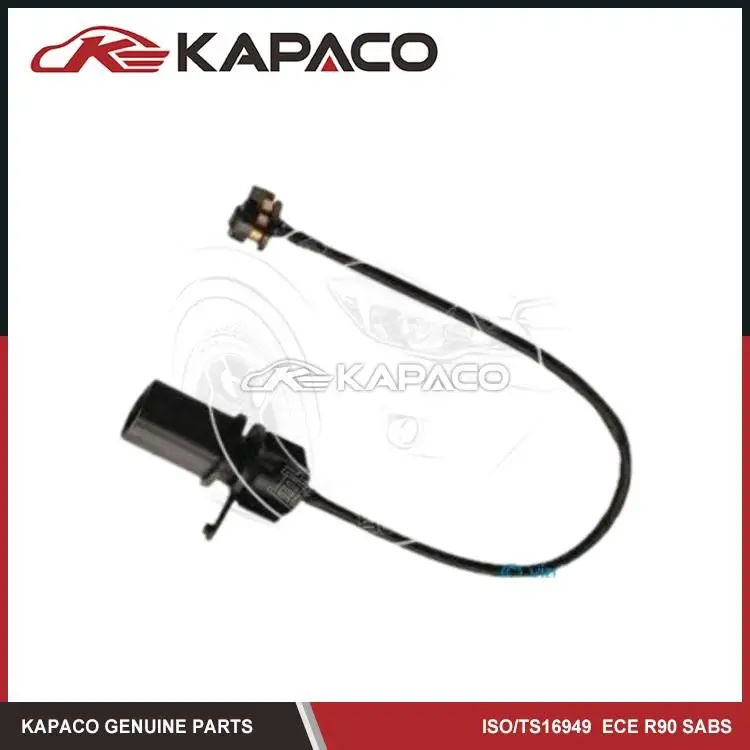 Buy Guaranteed 100 1piece FRONT BRAKE PAD WEAR SENSOR
