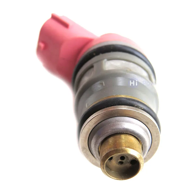 TOYOTA SUPRA ARISTO SOARER 1JZ 2JZGTE 440CC DENSO FUEL INJECTOR 23250-46100