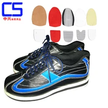 Bowling Products professional bowling shoes classic men and women soft leather sneakers super comfortable sports shoes