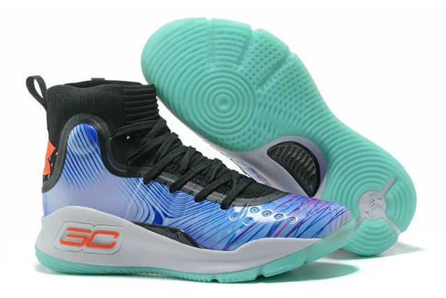 under armour curry 4 men 40