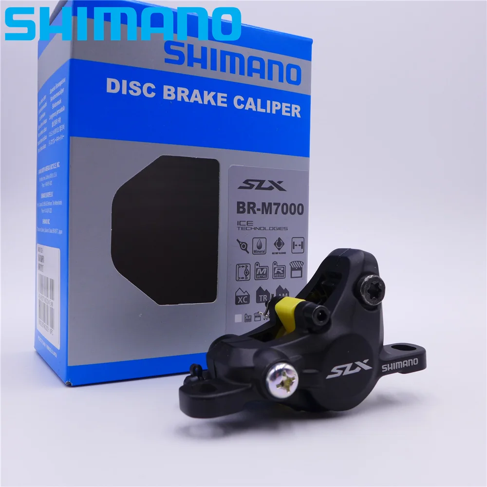 

SHIMANO SLX BR M7000 MTB Disc Brake Caliper