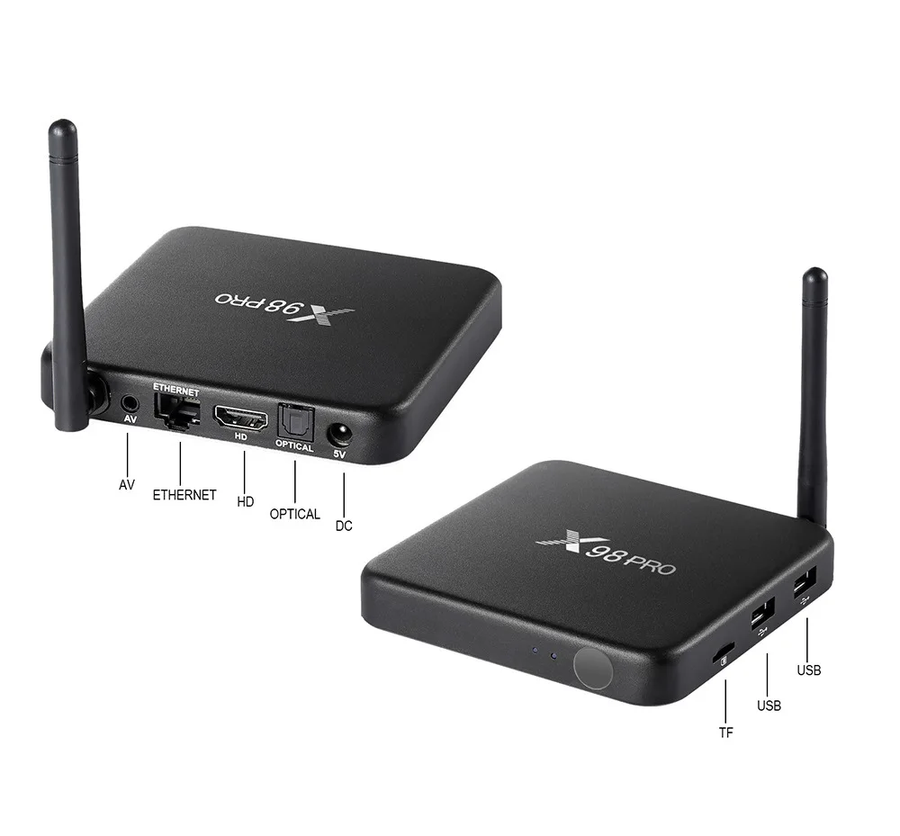 X98 PRO (2)