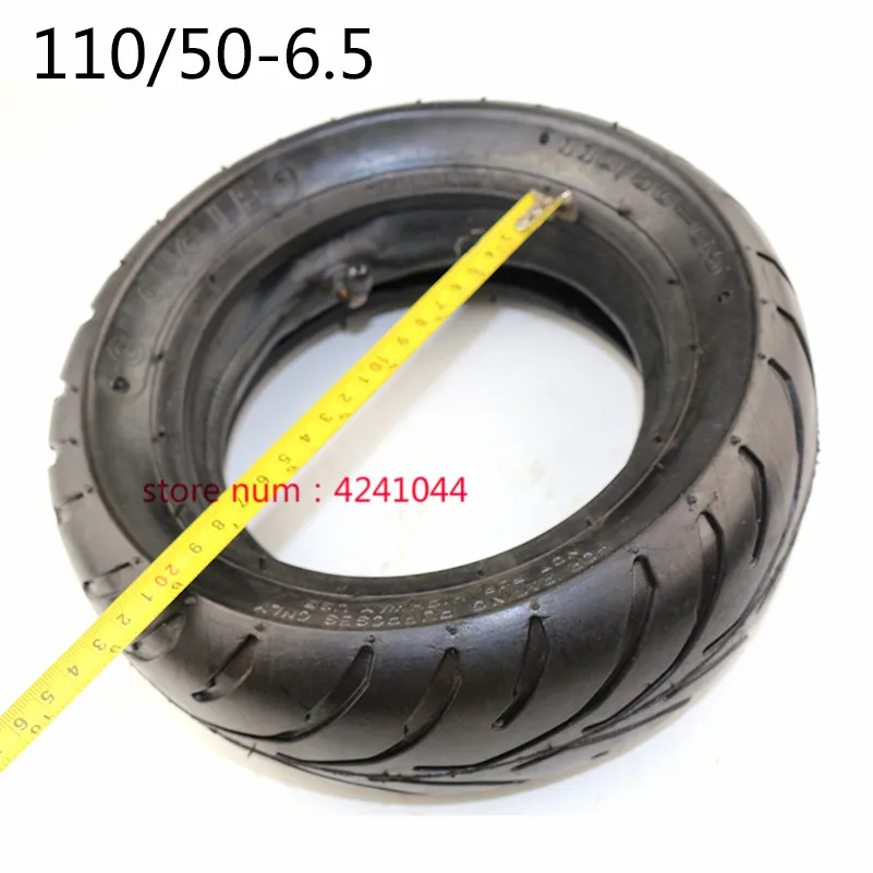 110/50-6,5 дюймов комплект шин и внутренних трубок подходит для 38cc 47cc 49cc мини карманный велосипед велосипеды грязи ямы