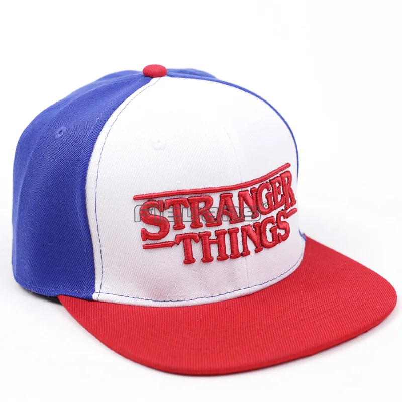 yankees stranger things hat