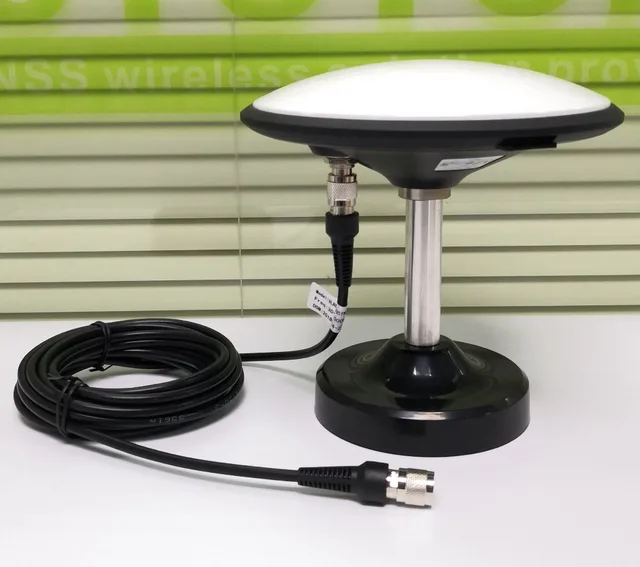 NEW High gain measurement GNSS GPS GLONASS GALILEO BDS Cors Rtk GNSS