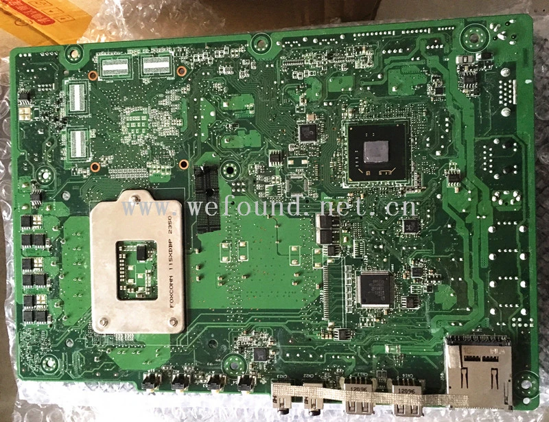 Рабочая настольная материнская плата для IPPSB-SFA 2320 6D4YP 06D4YP системная плата полностью протестирована