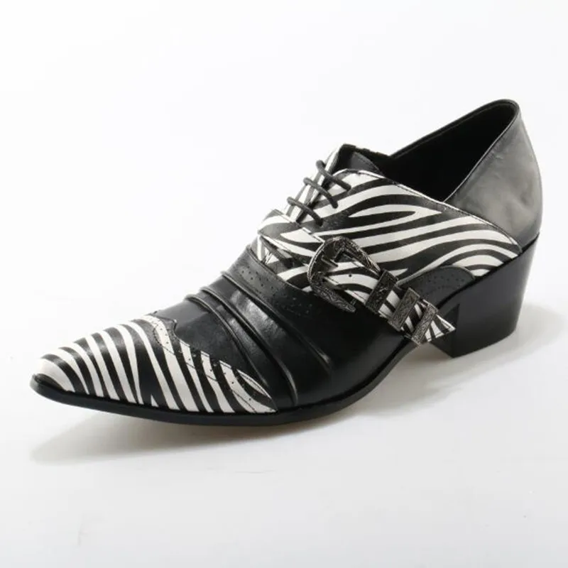 Zobairou мужские итальянские кожаные туфли черные кожаные модные дизайнерские бархатные Тапочки для курения слипоны нарядные туфли для мужчин