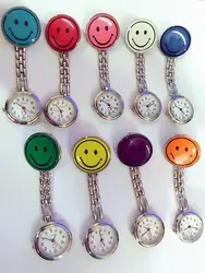 100 шт/партия Смешанная оптовая продажа горячее предложение хорошее качество женские часы из нержавеющей стали модные многоцветные