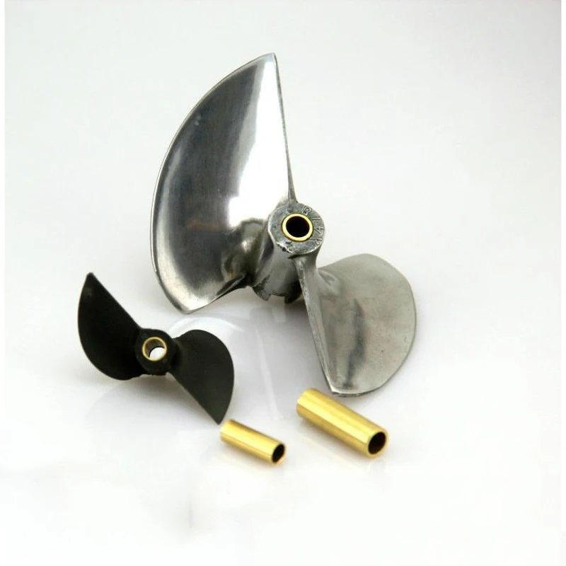 

6.35 turn 5mm 4.76 turn 4mm conversion sleeve propeller Aperture conversion axis converter