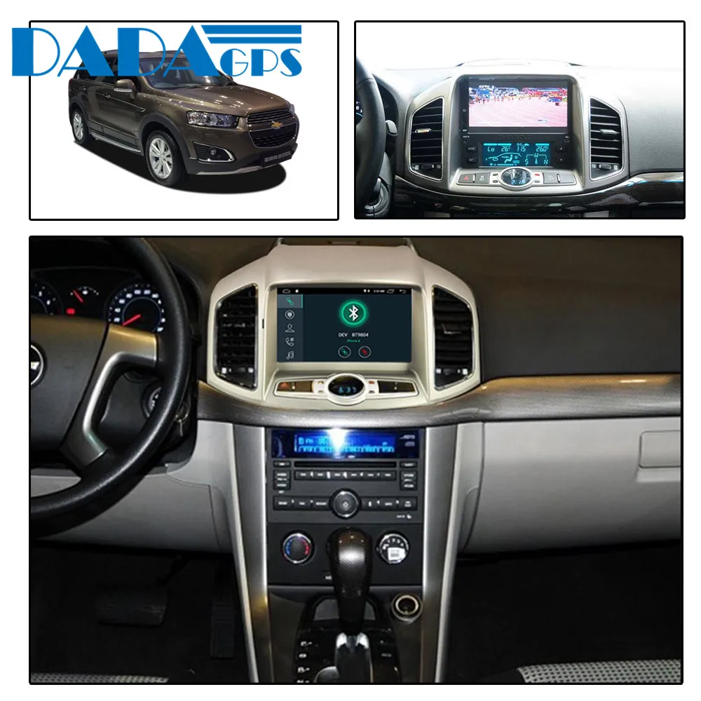 Excellent Newest Android 9.0 4+32GB Car DVD Player Multimedia Radio For Chevrolet Captiva 2012 2013 2014 2015 2016 GPS Map Navigation px5 3 Excellent Newest Android 9.0 4+32GB Car DVD Player Multimedia Radio For Chevrolet Captiva 2012 2013 2014 2015 2016 GPS Map Navigation px5 3