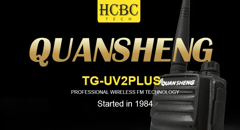 10 Вт Quansheng TG-UV2 PLUS Walkie Talkie VHF UHF КВ трансивер сканер 350-390 МГц многодиапазонный ПМР 446 Ham CB любительская радиостанция