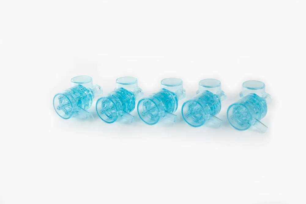 water mesotherapy injection gun needles4