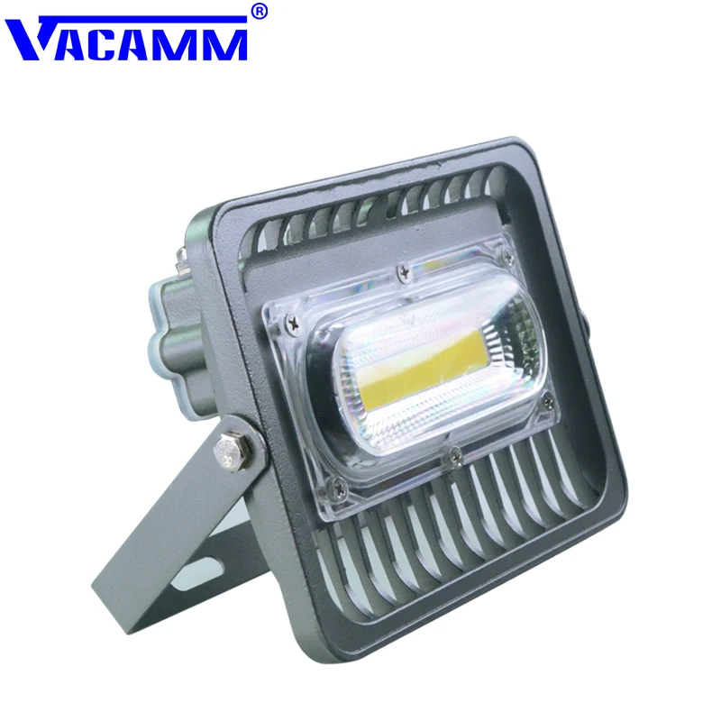 2017 новейший высококачественный LED COB прожектор SMD супер яркий чип AC220V 110V