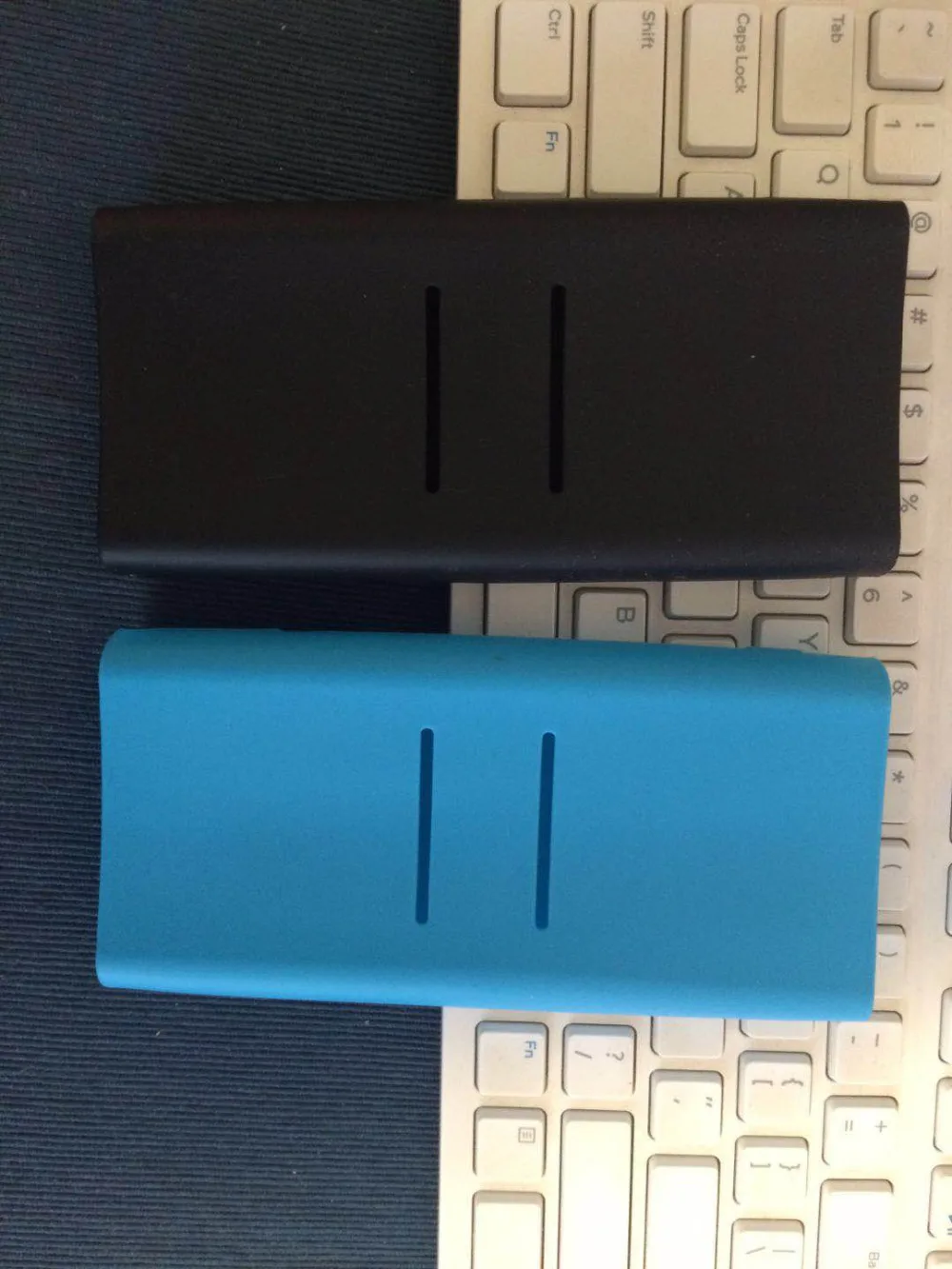 Мягкий силиконовый защитный чехол, защитный чехол для Xiaomi power Bank 2 2C 20000 мАч, аксессуары, беспроводной внешний аккумулятор